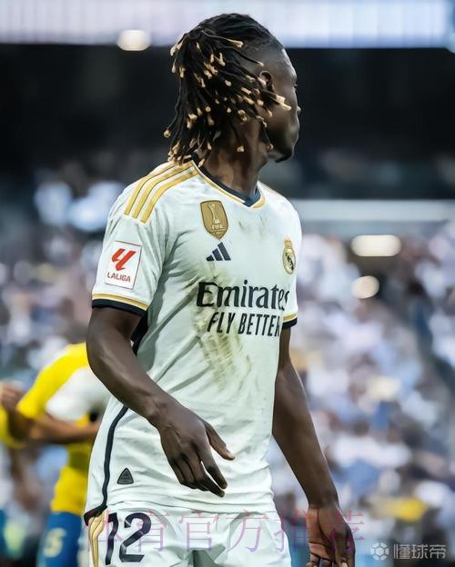 卡马文加:加盟皇马立即感觉加入了世界最佳俱乐部