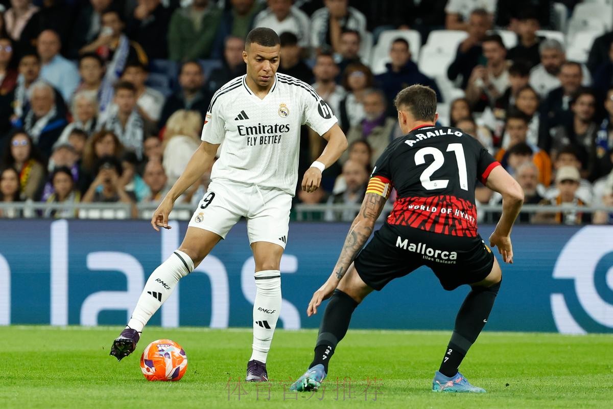 第3等级联赛小卒晃飞皇马2巨星!随后一幕帅炸